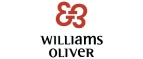Williams & Oliver: Магазины мебели, посуды, светильников и товаров для дома в Майкопе: интернет акции, скидки, распродажи выставочных образцов