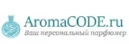 AromaCODE.ru: Скидки и акции в магазинах профессиональной, декоративной и натуральной косметики и парфюмерии в Майкопе