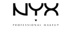 NYX Professional Makeup: Скидки и акции в магазинах профессиональной, декоративной и натуральной косметики и парфюмерии в Майкопе