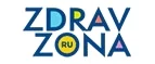 ZdravZona: Скидки и акции в магазинах профессиональной, декоративной и натуральной косметики и парфюмерии в Майкопе
