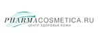 PharmaCosmetica: Скидки и акции в магазинах профессиональной, декоративной и натуральной косметики и парфюмерии в Майкопе