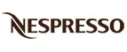 Nespresso: Скидки и акции в категории еда и продукты в Майкопу