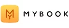 MyBook: Акции в книжных магазинах Майкопа: распродажи и скидки на книги, учебники, канцтовары